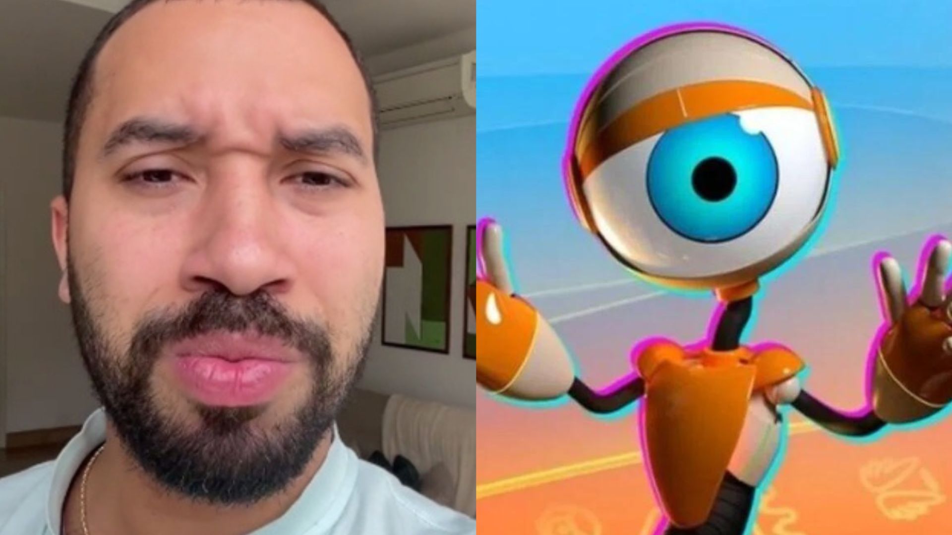 Gil do Vigor aposta em famosas para o Camarote do ‘BBB24’: “Estão certas”
