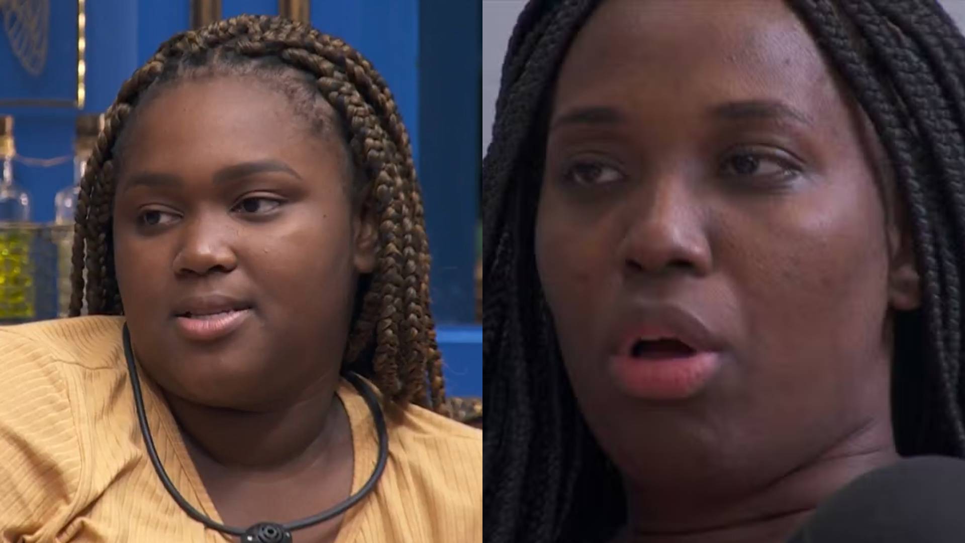 BBB 24: Globo comete erro polêmico com sisters e causa revolta: “Vergonha”