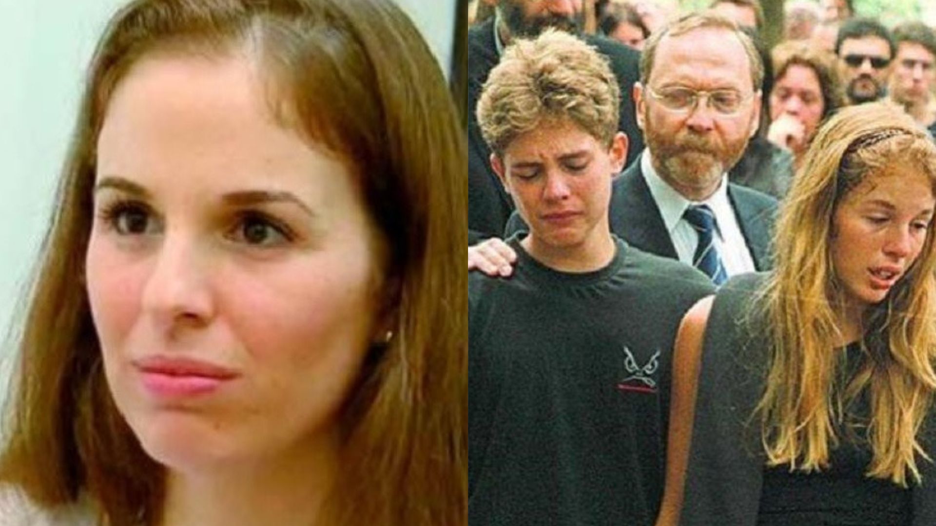 Irmão de Suzane Von Richthofen abandona herança conquistada e desaparece