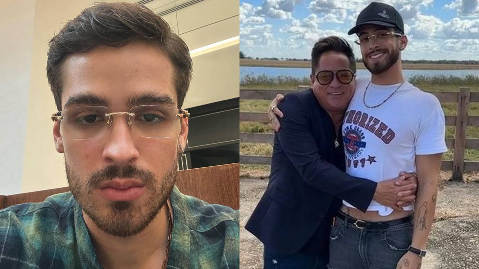 Bomba! João Guilherme rompe com Leonardo e motivo polêmico vem à tona