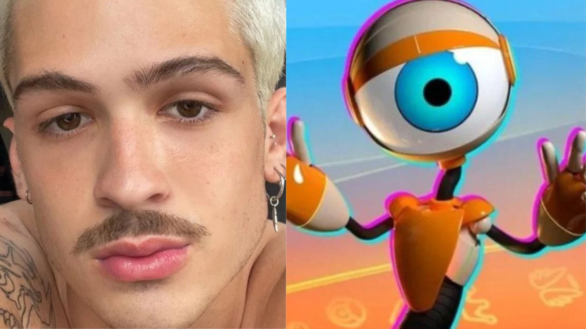João Guilherme reage ao anúncio de participantes do ‘BBB24’: “Ter que engolir”