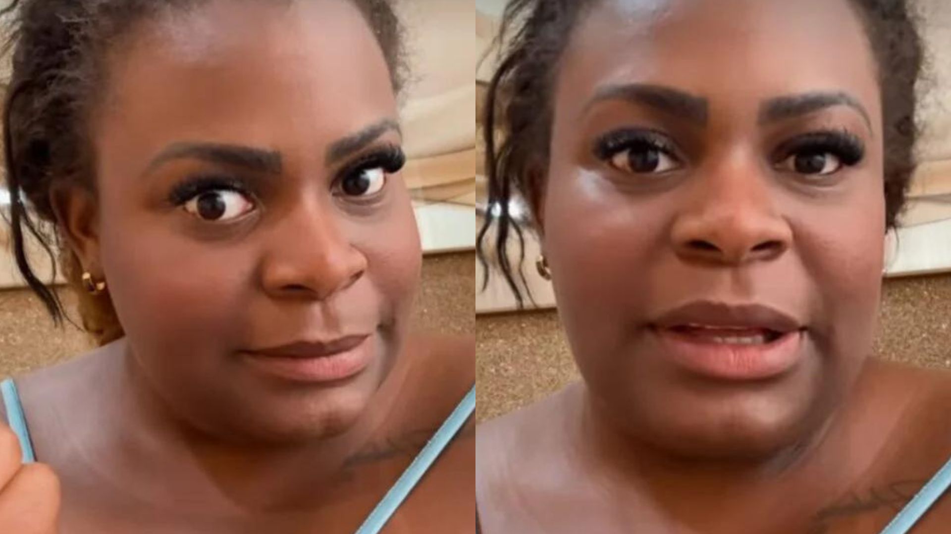 Jojo Todynho tem reação inesperada após receber elogios por emagrecer: “Feio”