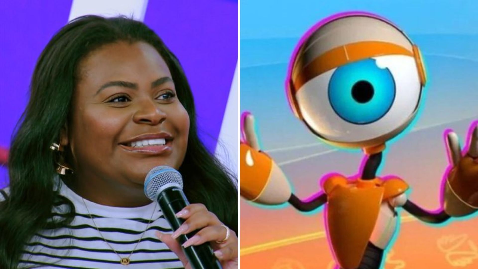 BBB24: O que Jojo Todynho vai fazer no reality? Cantora celebrou vitória