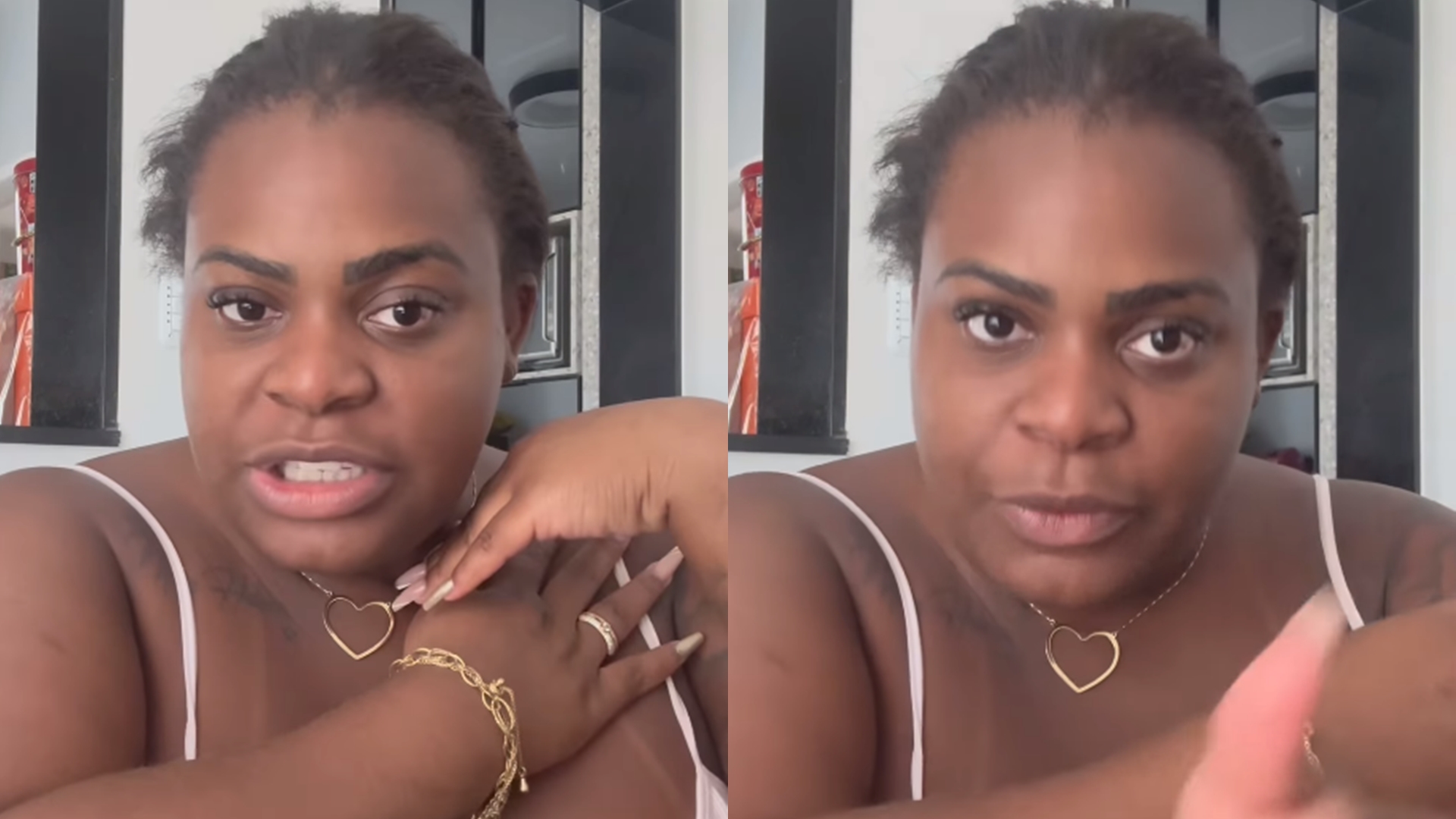 Jojo Todynho revela atitude que tomou para começar 2024: “Não se choquem”
