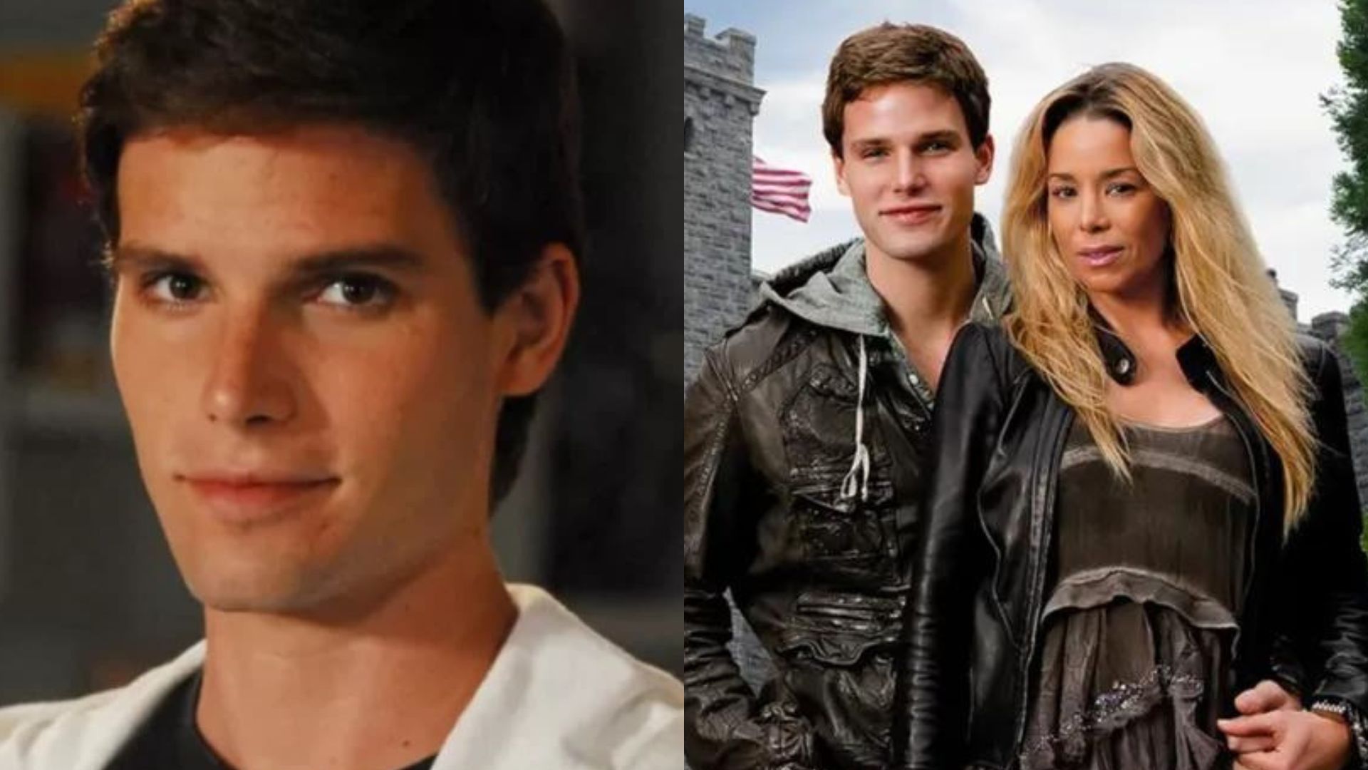Ex-galã da Globo, Jonatas Faro surge irreconhecível aos 36 anos: “Outra pessoa”
