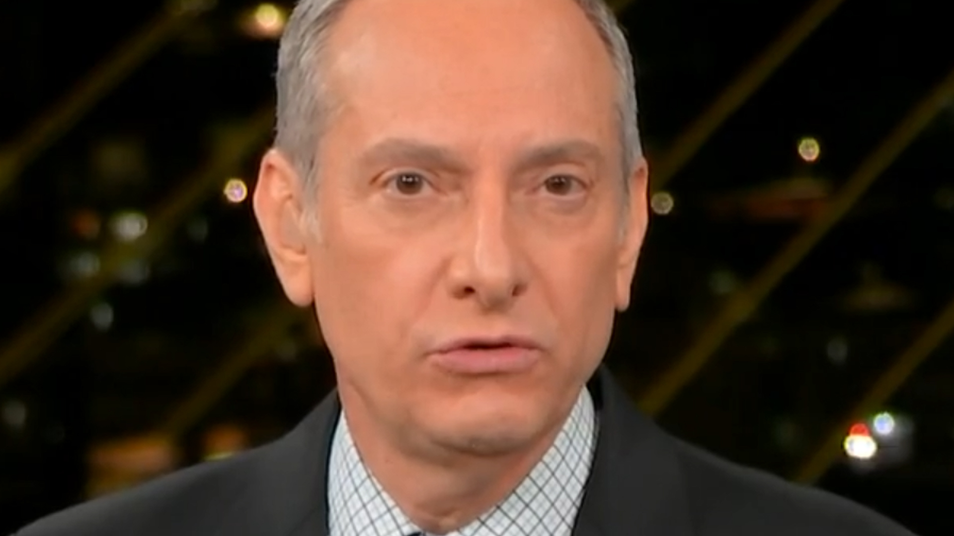 José Roberto Burnier é internado após sofrer infarto na Globo