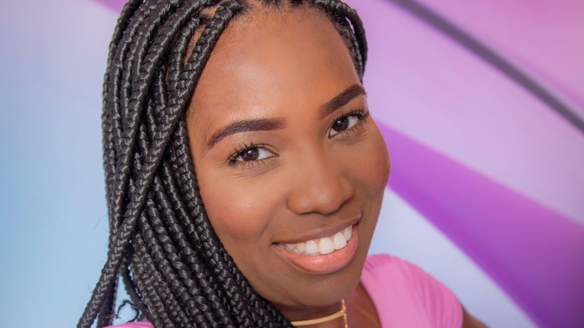 Leidy Elin, a nova queridinha do BBB 24, conquista 200 mil fãs em uma hora