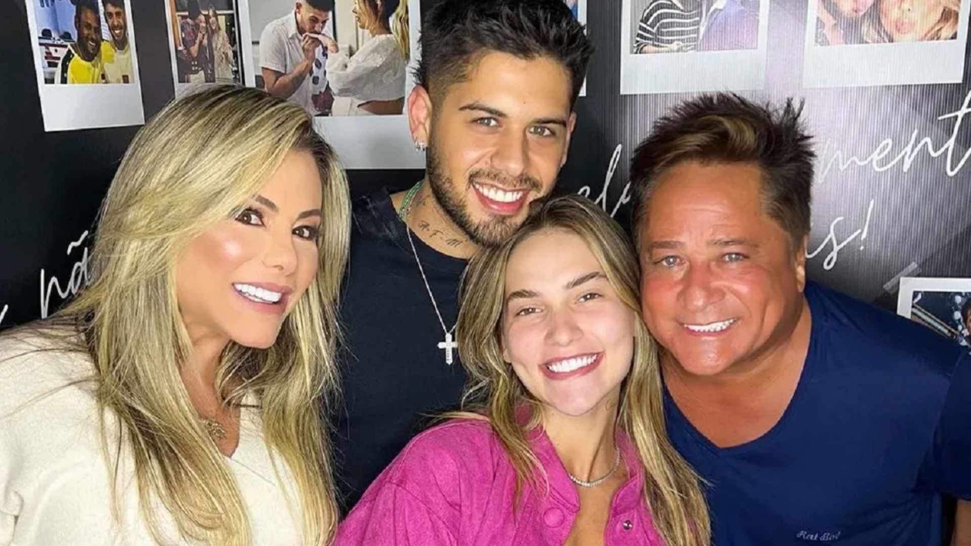 Leonardo interrompe vídeo de Virgínia Fonseca e dispara: “Cala a boca”
