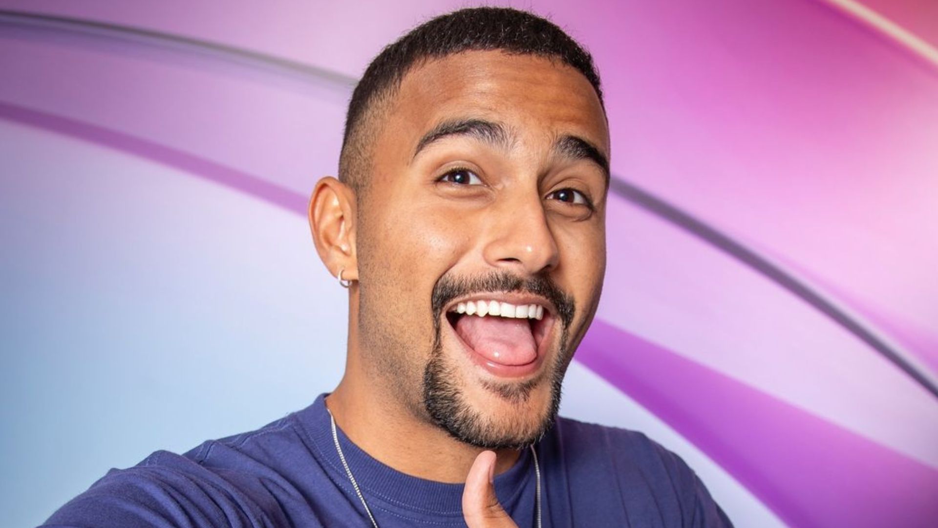 Lucas Pizane revela que descobriu dívida alta após ser eliminado do BBB 24