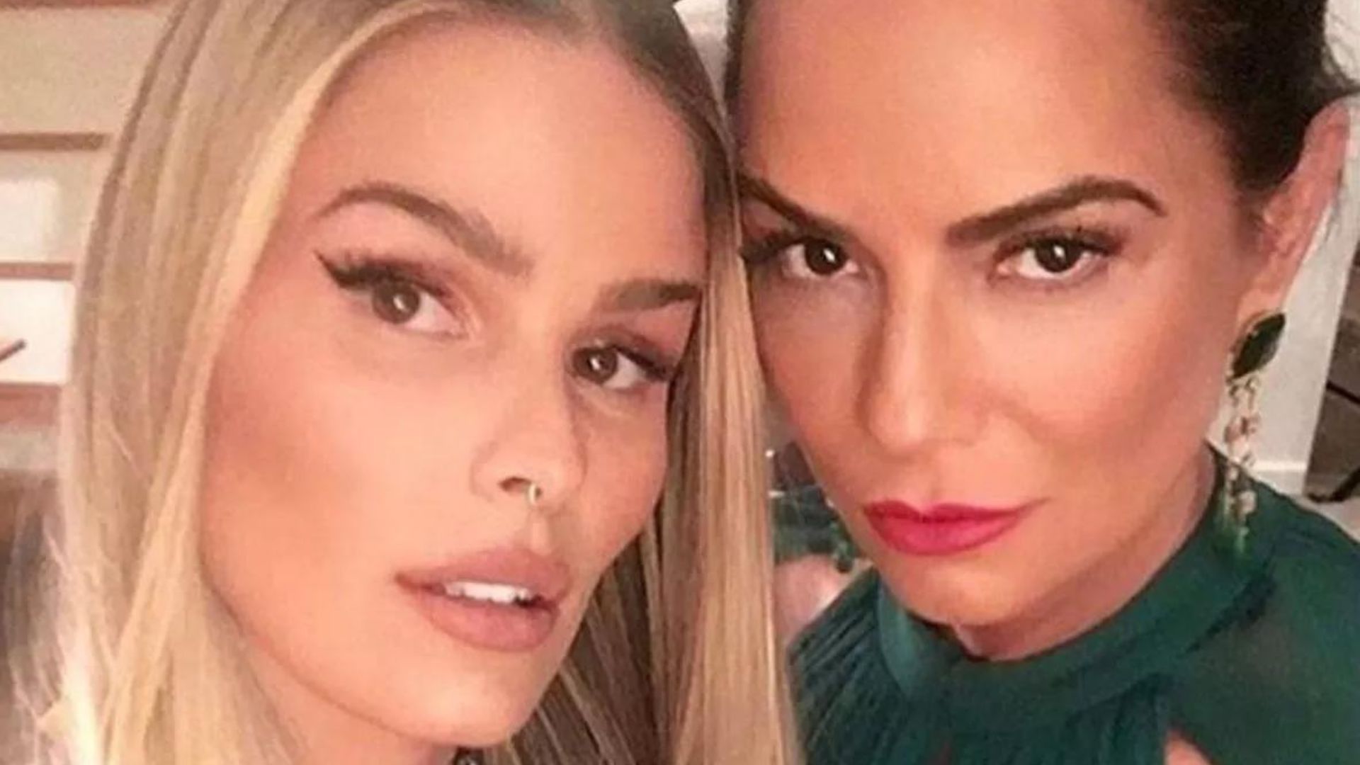 Mãe de Yasmin Brunet defende a filha e detona brothers: “Incomoda muito”