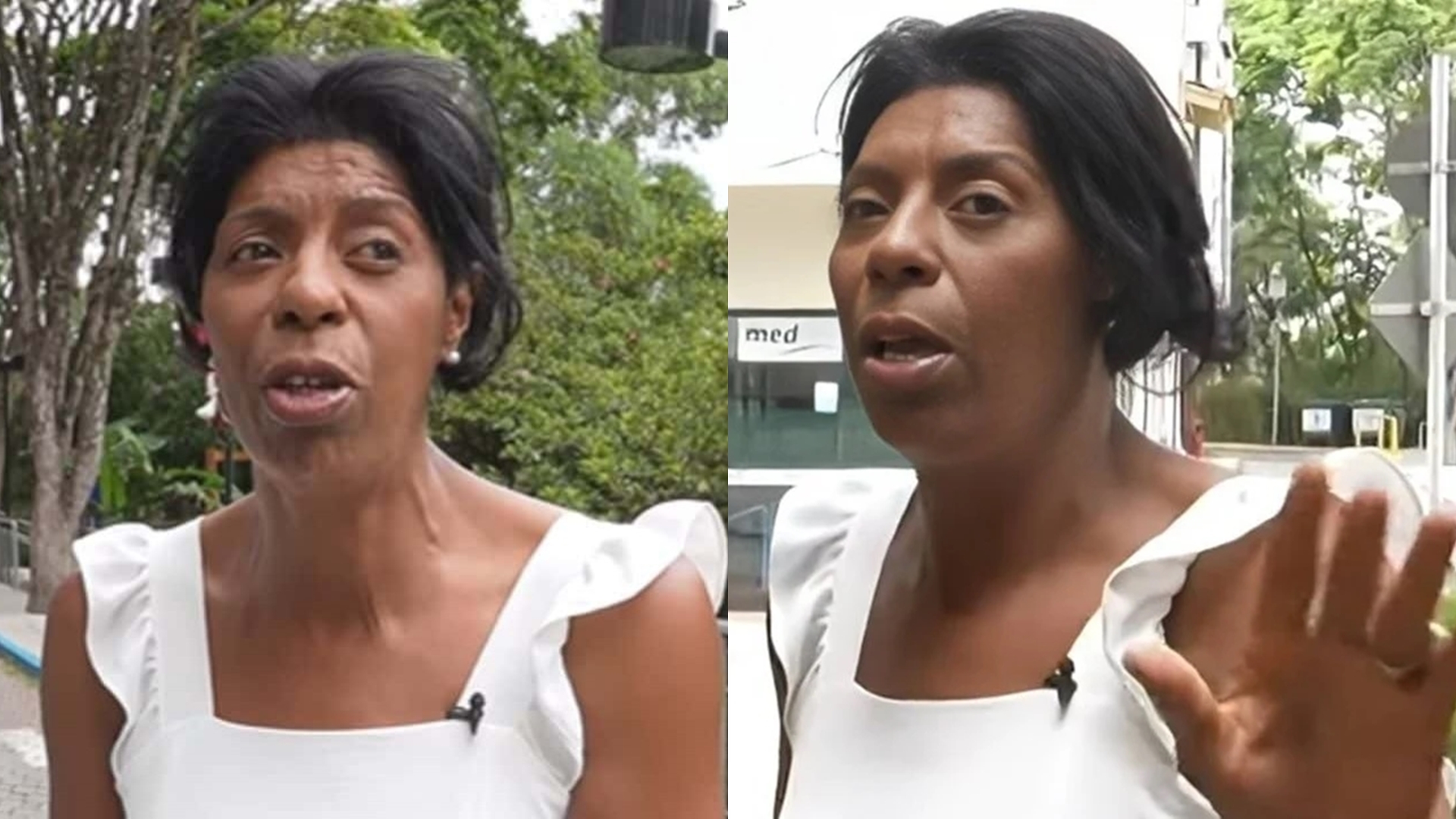 Aos 54 anos, Márcia Fu detalha vida amorosa: “Não transo, não tenho vontade”