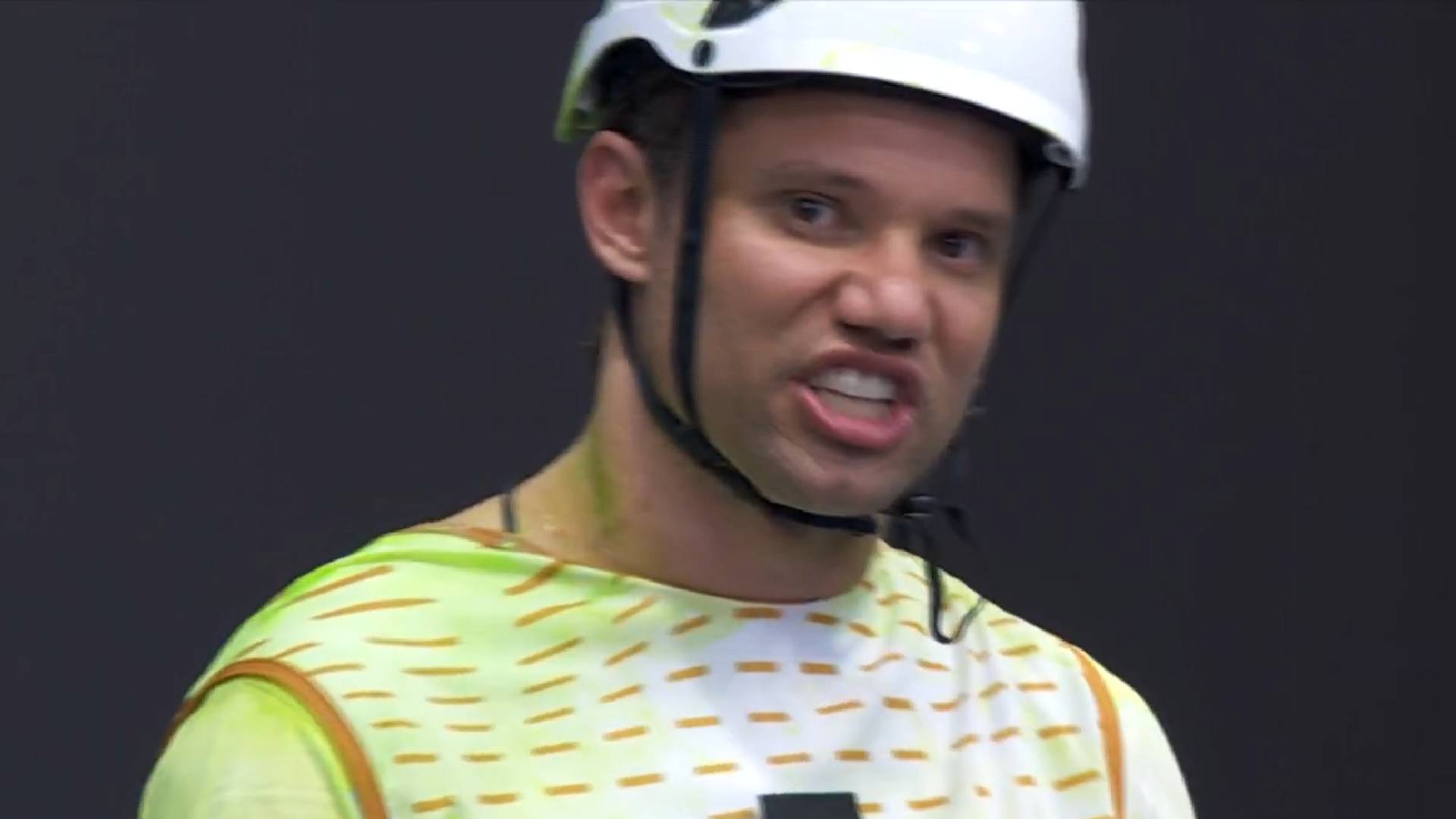 BBB 24: Maycon perde a paciência e esculacha sister: “Me irritou demais”