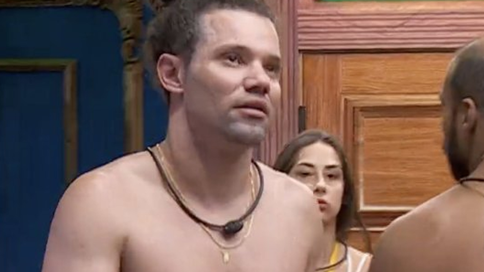 BBB 24: Nada a perder! Maycon viola regra importante e sofre punição