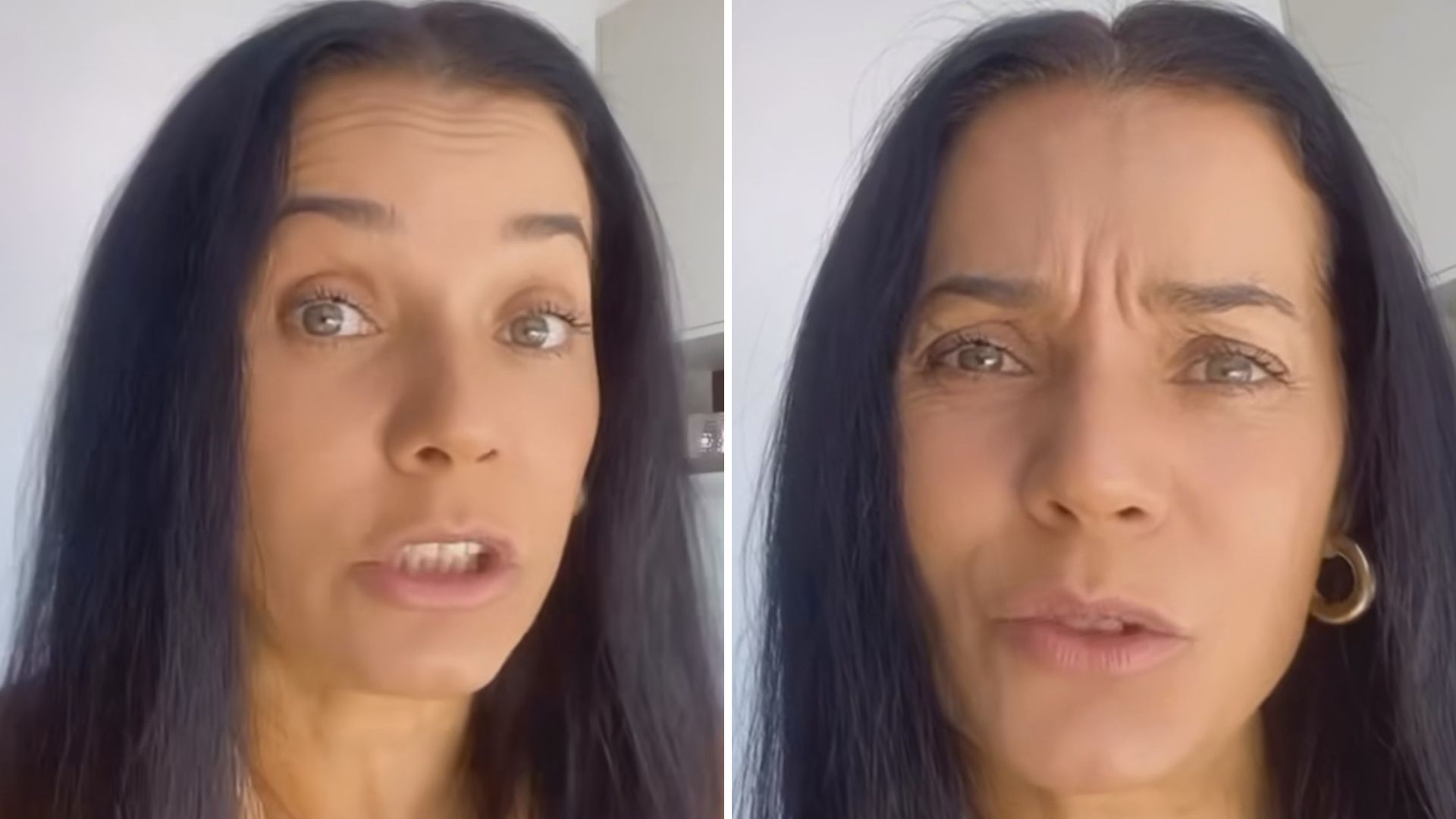 Monica Carvalho desabafa após filha ser assaltada: “Arma na cabeça”