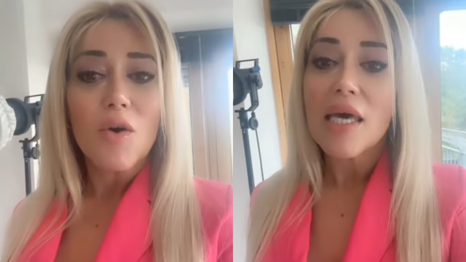Mulher Abacaxi denuncia o ex por golpe de R$ 40 mil: “Me fez muito mal”