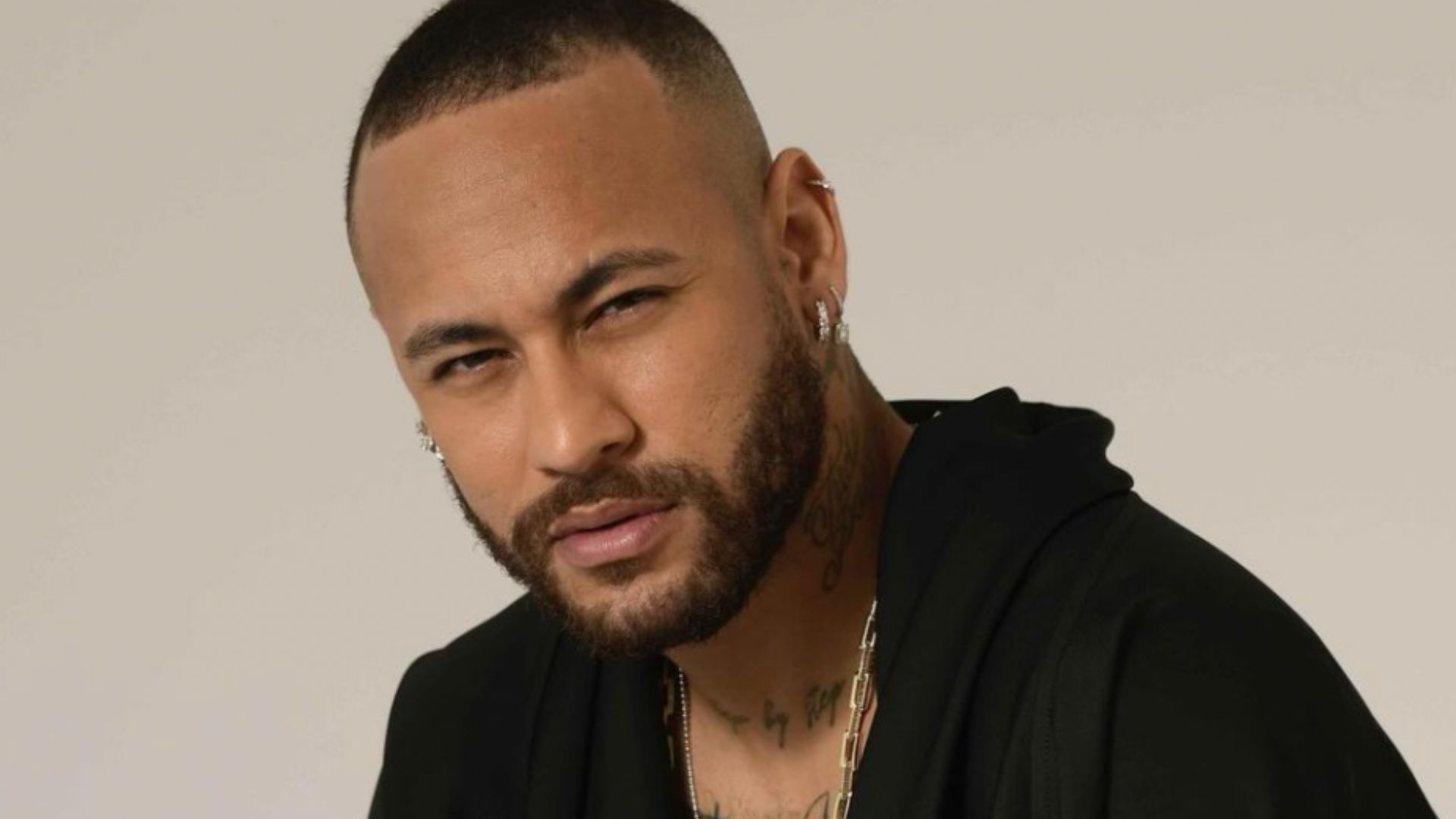 Inacreditável! Neymar Jr engravida modelo e será pai pela terceira vez