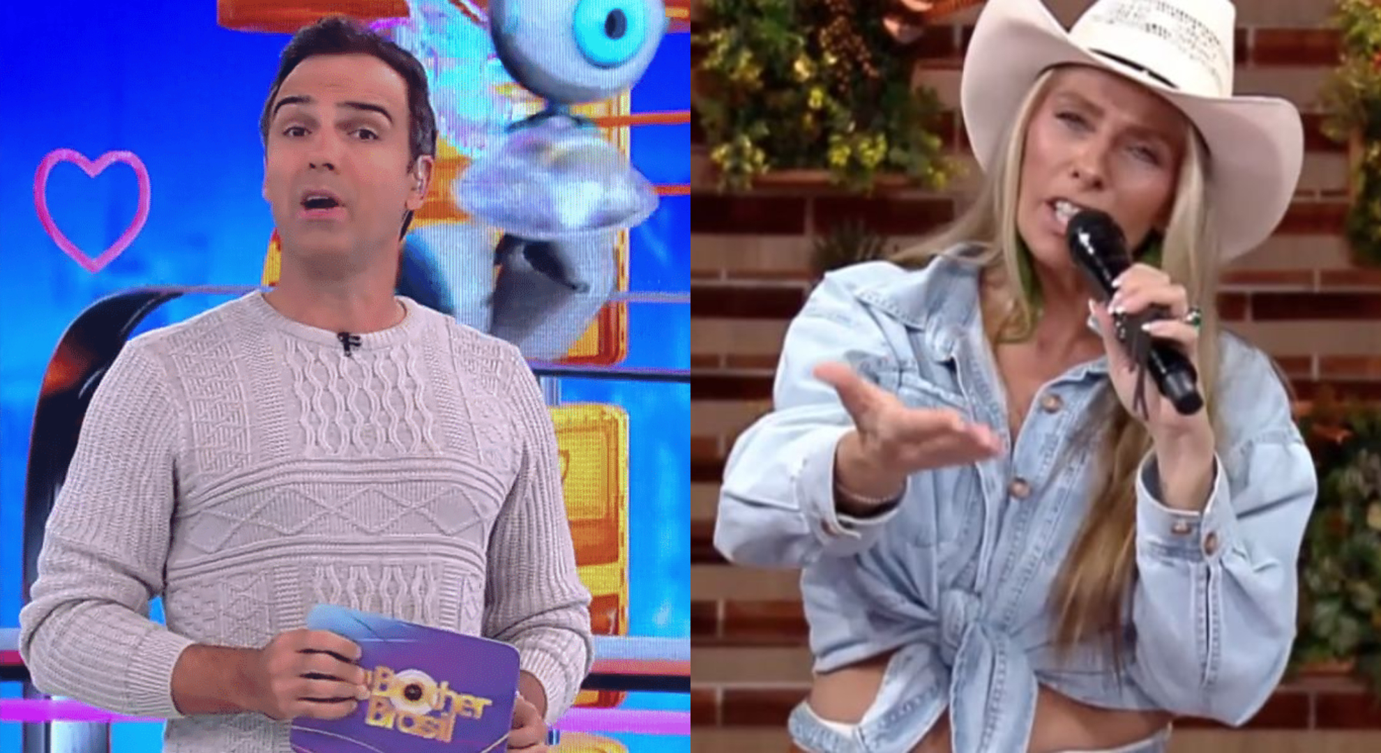 Por que o ‘BBB24’ não pode cometer os mesmos erros de ‘A Fazenda’?