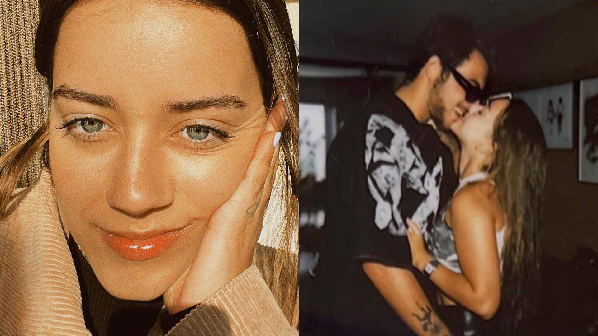 Quem é a nora de Patrícia Poeta? Felipe Poeta vive namoro discreto com morena