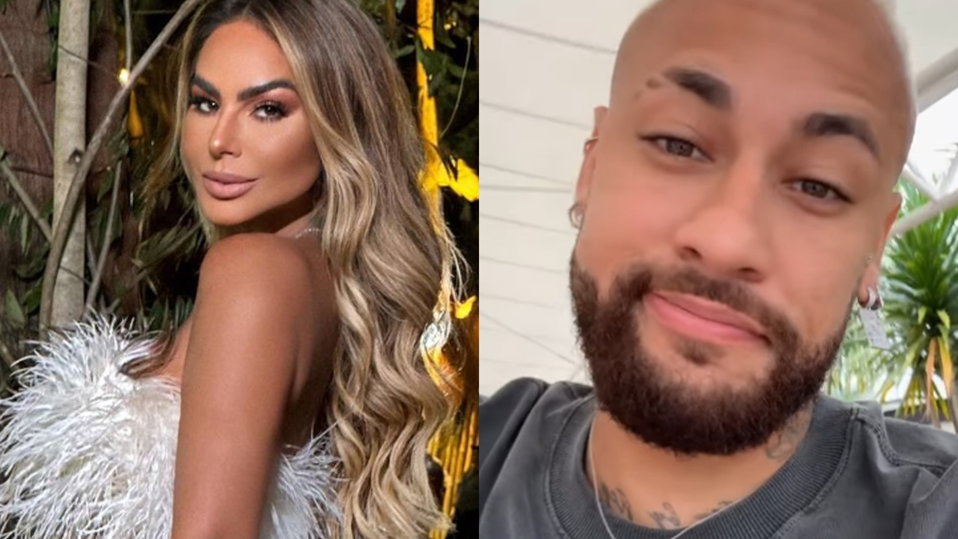 Quem é Jamile Lima, influenciadora que vazou terceiro filho de Neymar