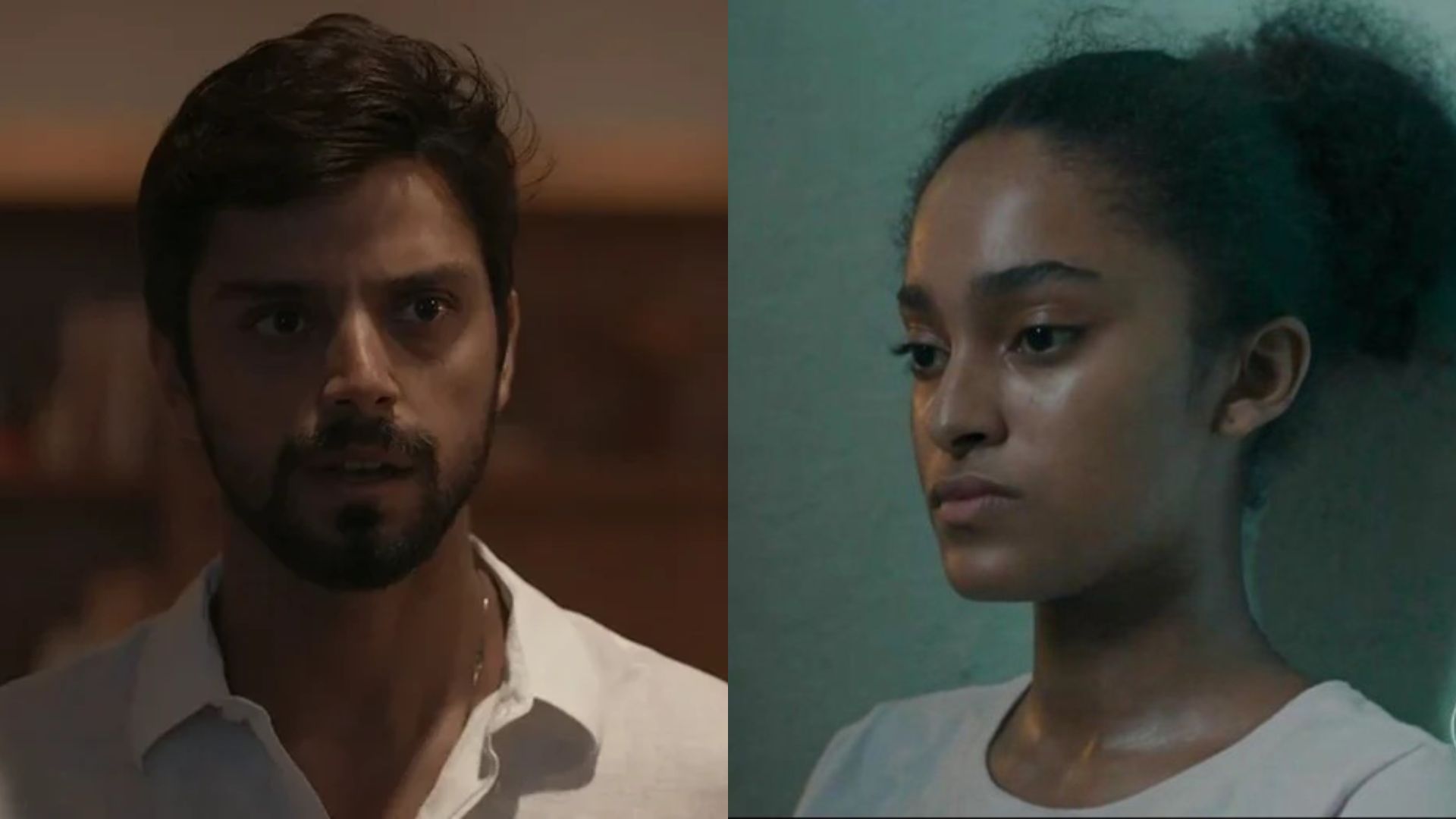 Renascer: Após invasão, Venâncio detona Teca e deixa Buba abismada: “Ladra”