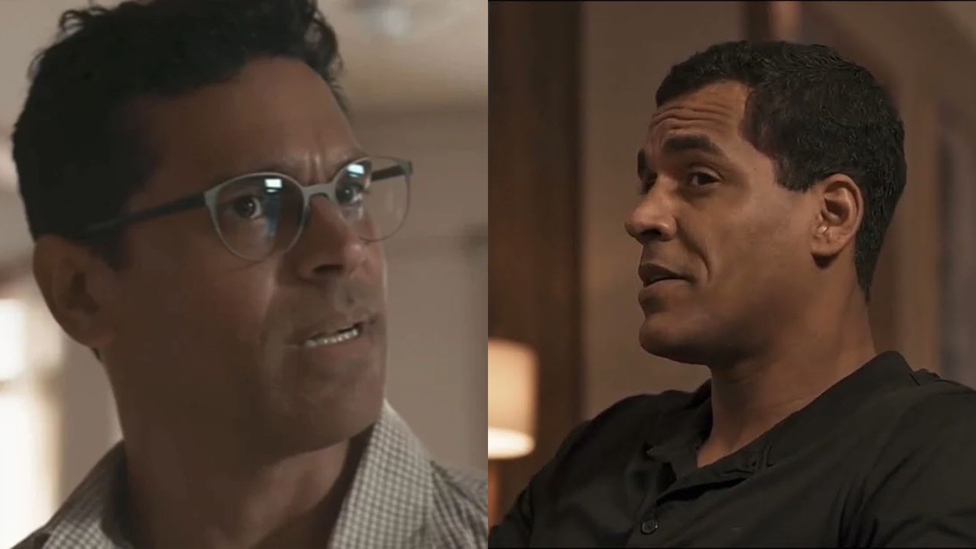 Renascer: Bento desabafa sobre madrasta e atiça curiosidade de Augusto
