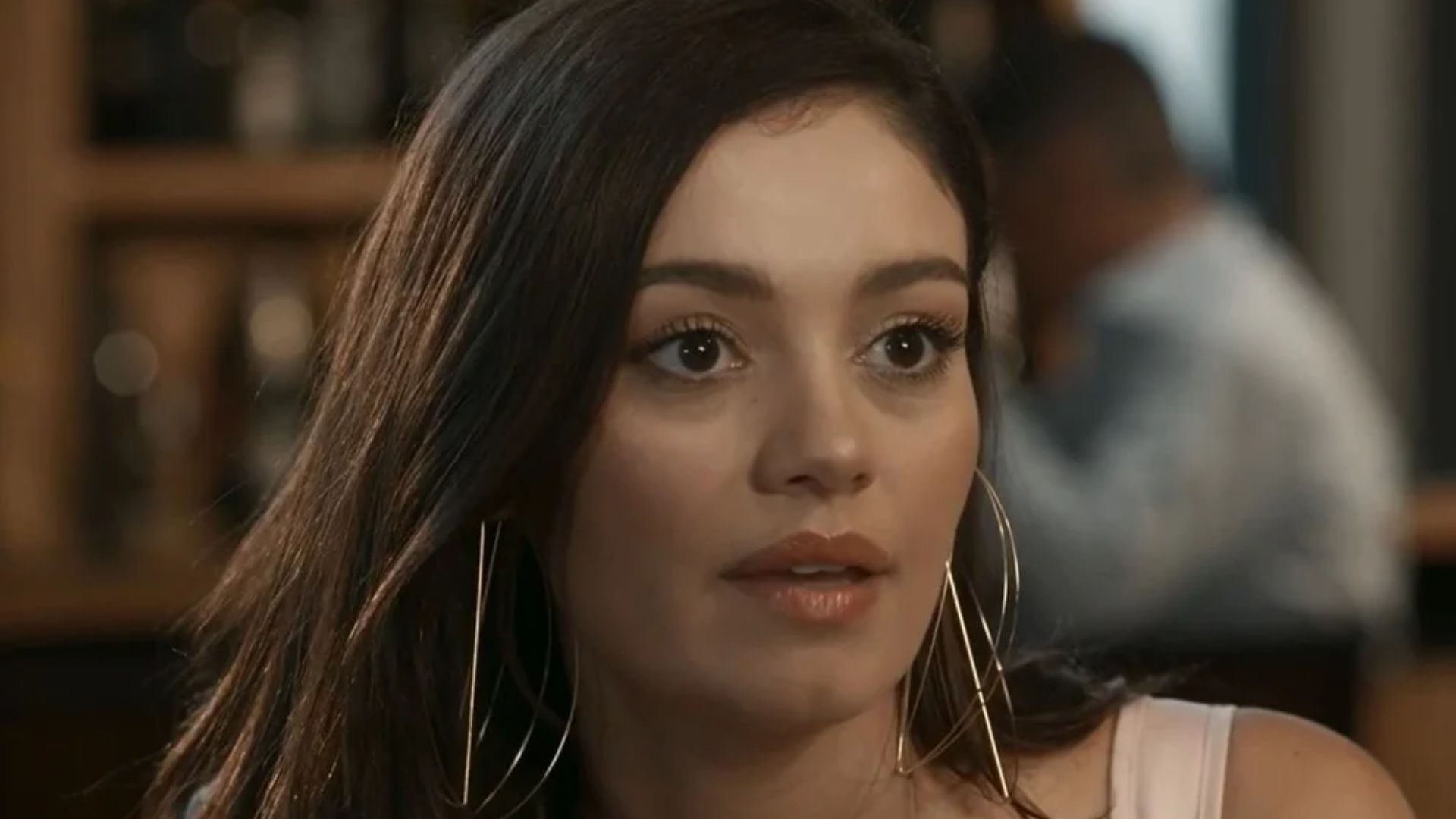 Renascer: Eliana espalha segredo de Buba e preocupa Kika: “Gabarita o Código Penal!”
