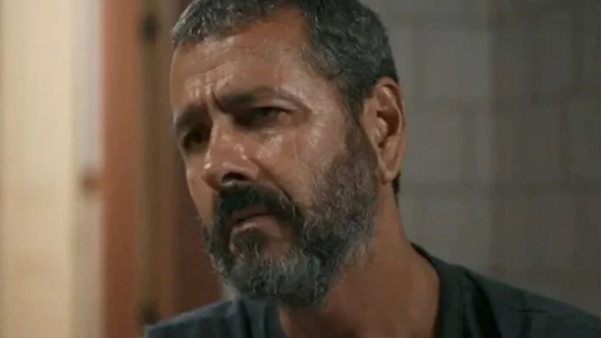 Renascer: Inocêncio dá novo ultimato sobre relação de João Pedro e Sandra