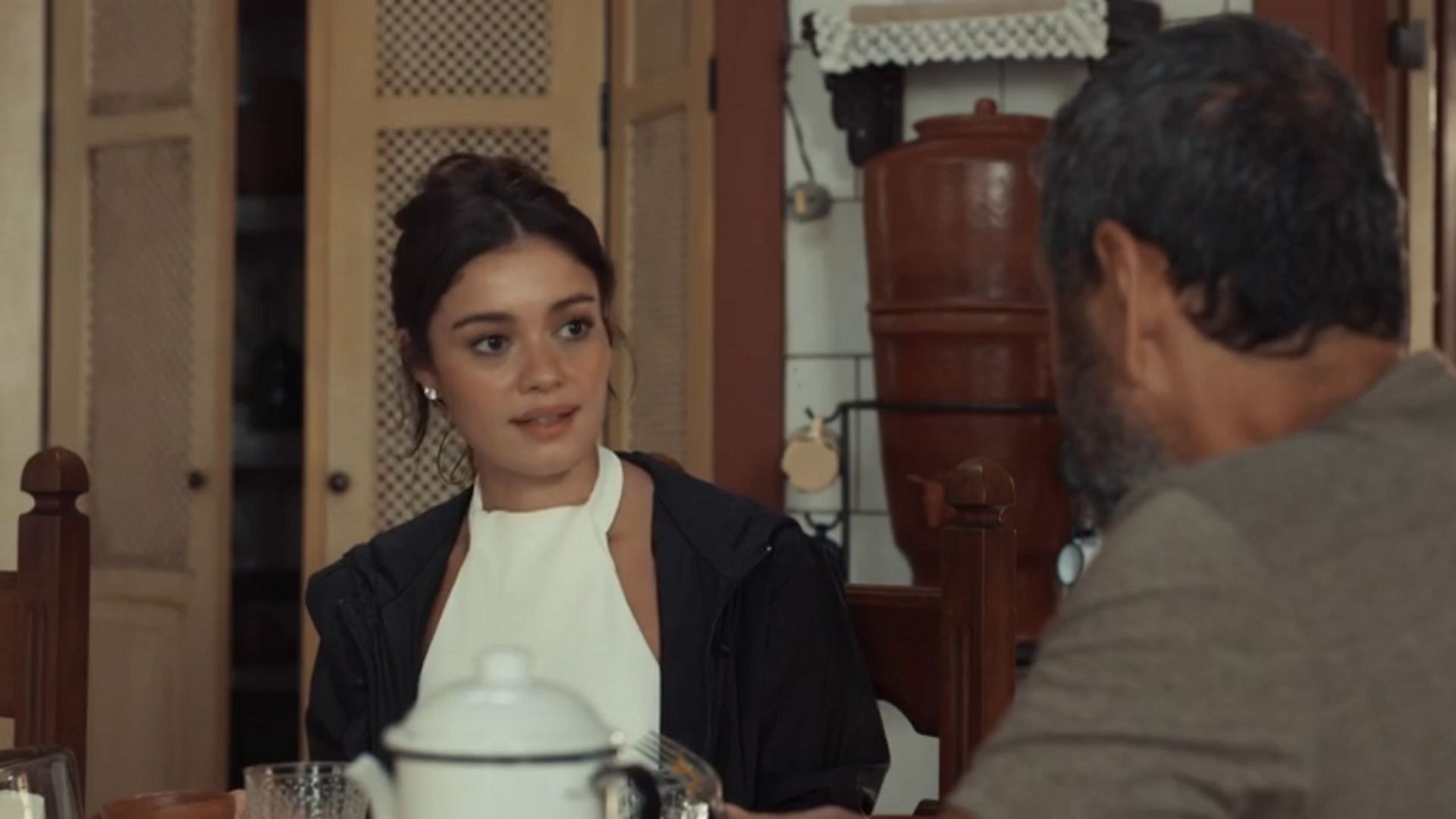 Renascer: Inocêncio fecha acordo com Eliana: “Se for verdade”