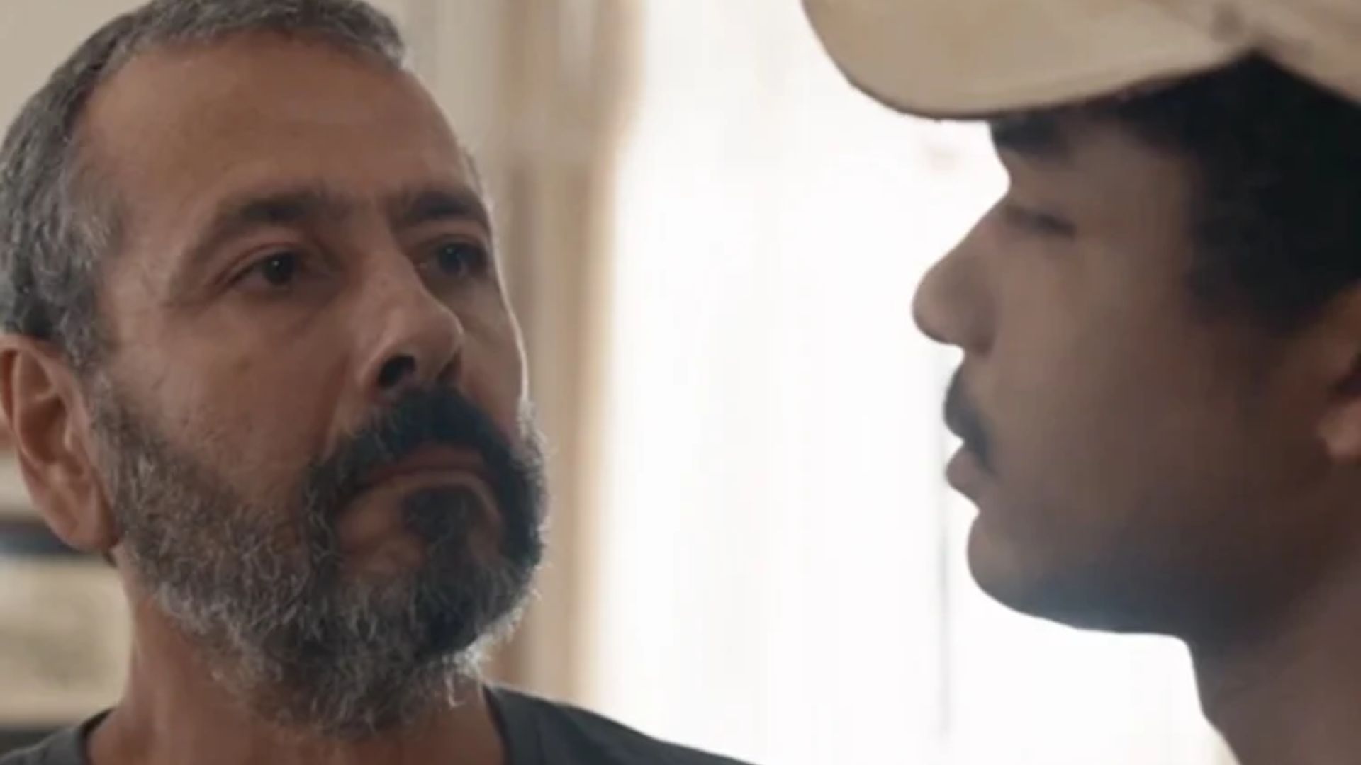 Renascer: José Inocêncio pede perdão a João Pedro: “Me causou espanto”