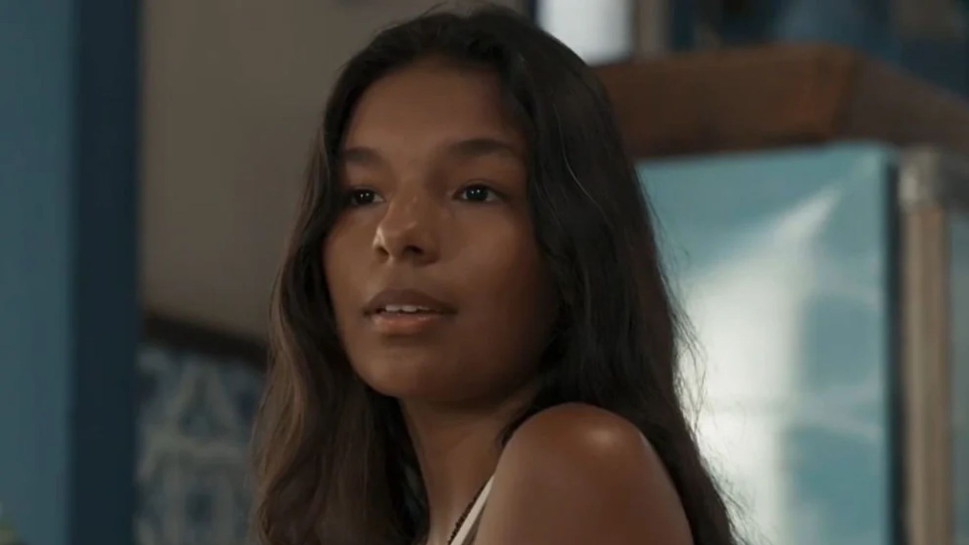 Em Renascer, Ritinha arruma amante e faz acordo: “Casual”