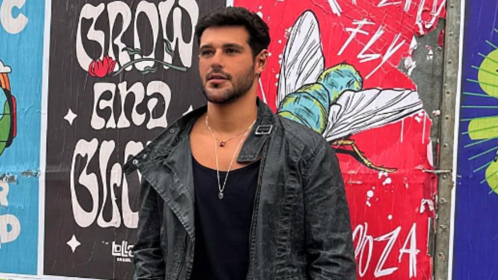 Ex-BBB sofreu grave acidente de carro e ficou entre a vida e a morte