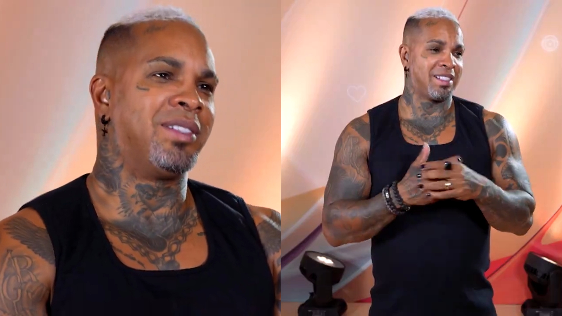 BBB 24: Após vazar participação, cantor Rodriguinho é confirmado no Camarote