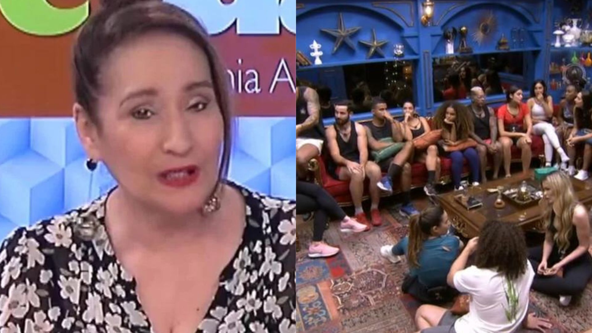 Sonia Abrão esculhamba três participantes do ‘BBB 24’: “Ranço eterno”