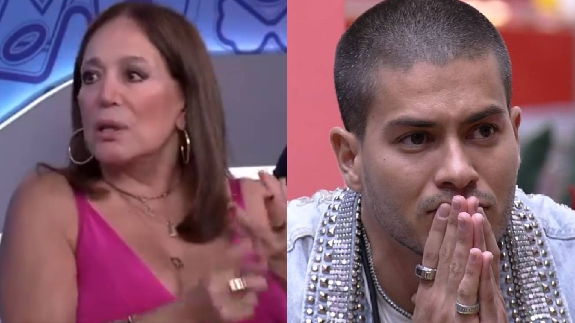 Susana Vieira expõe suposta rejeição da TV Globo a Arthur Aguiar: “Não gostavam”