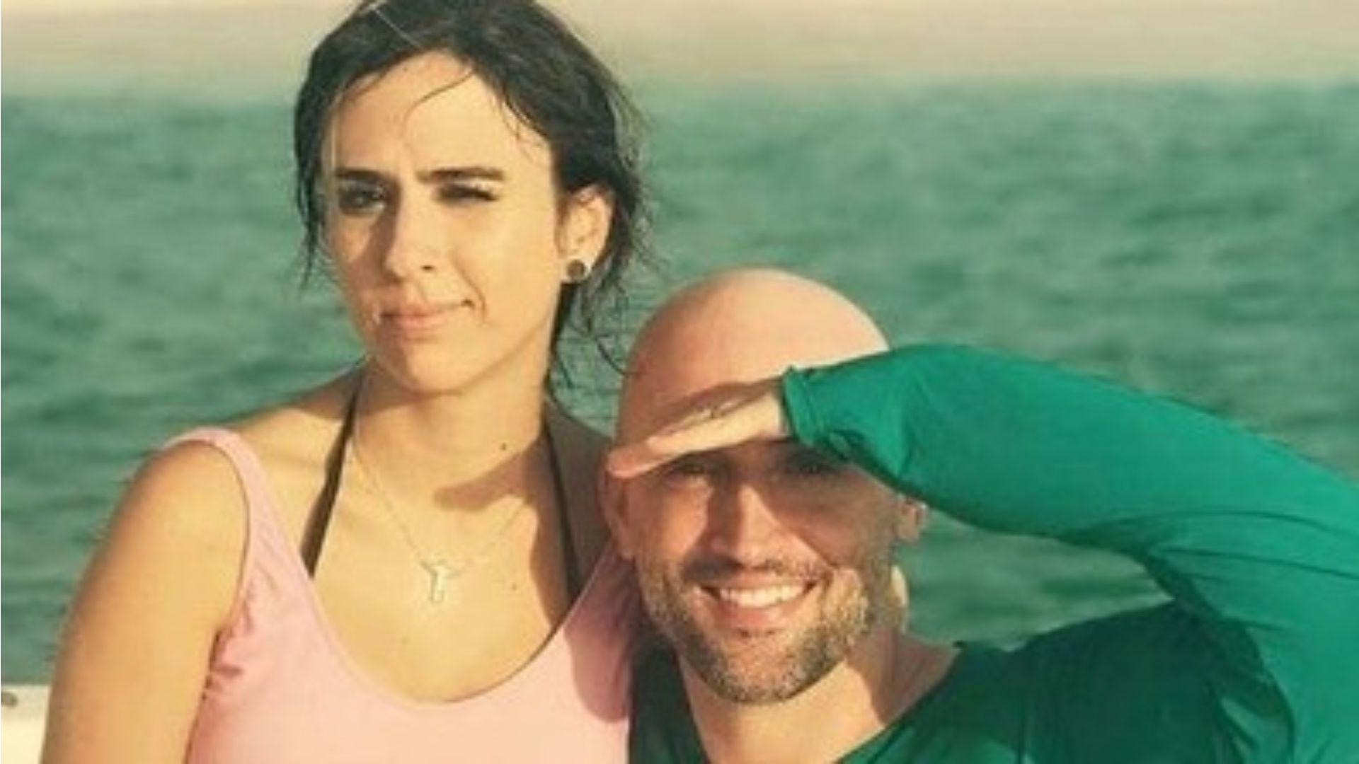 Tatá Werneck faz homenagem póstuma para Paulo Gustavo: “Sempre presente”