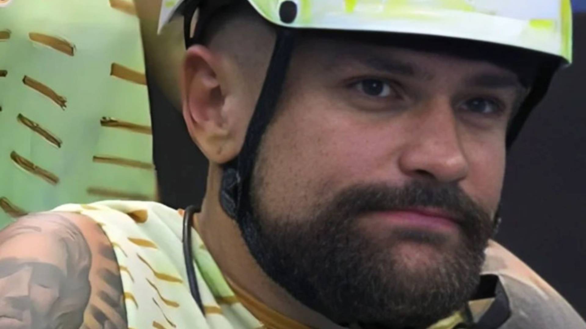 BBB 24: Vinicius Rodrigues tem Bolsa Atleta suspensa; veja quanto ele ganha