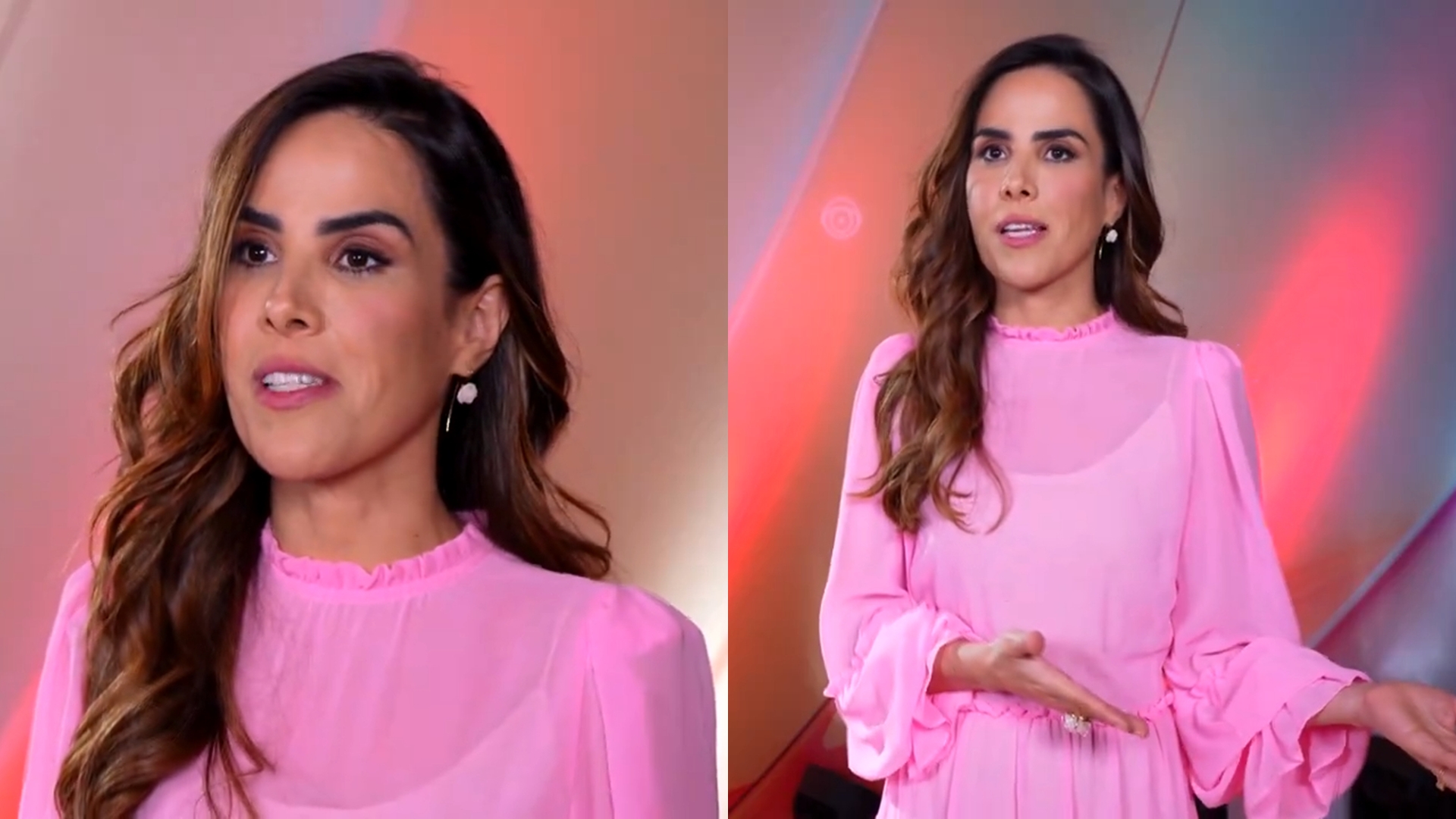 BBB2 24: Wanessa Camargo é confirmada no Camarote após deixar filhos com o ex