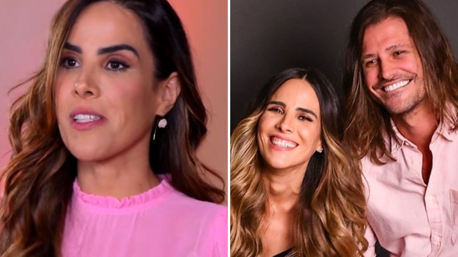 BBB24: Wanessa teria virado vegana após convivência com Dado Dolabella