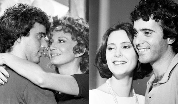 Novela da Globo transformou nome de menino em febre há 46 anos