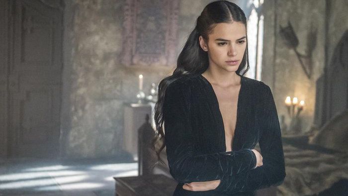 Globo investiu milhões em novela para tentar atrair fãs de séries medievais há sete anos