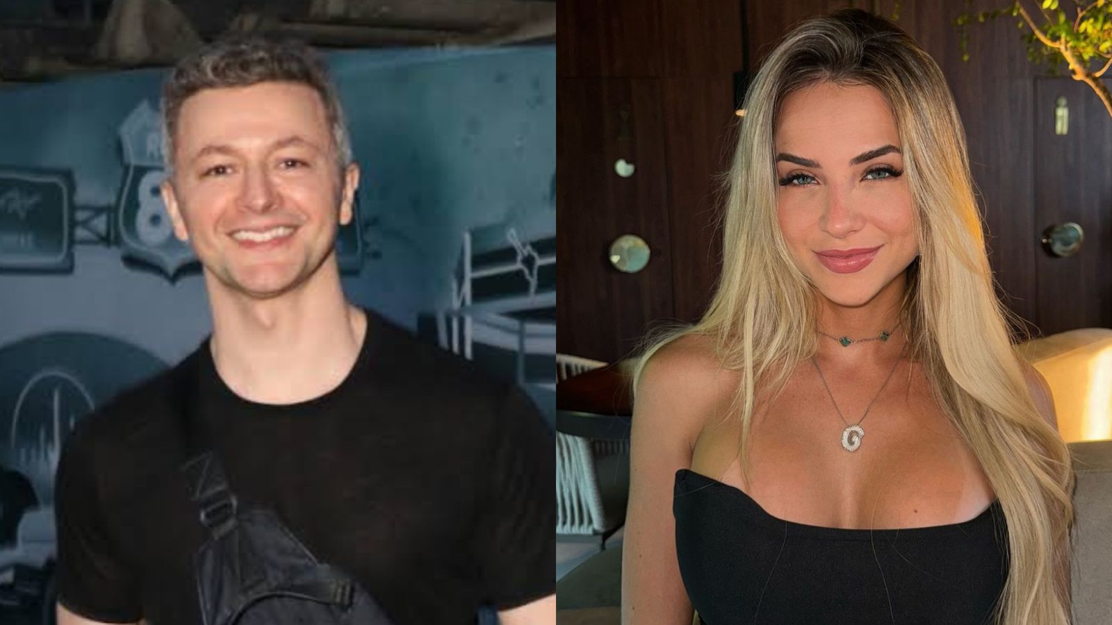 Affair? Lucas Lima e Gabi Martins são vistos juntos em quarto de hotel