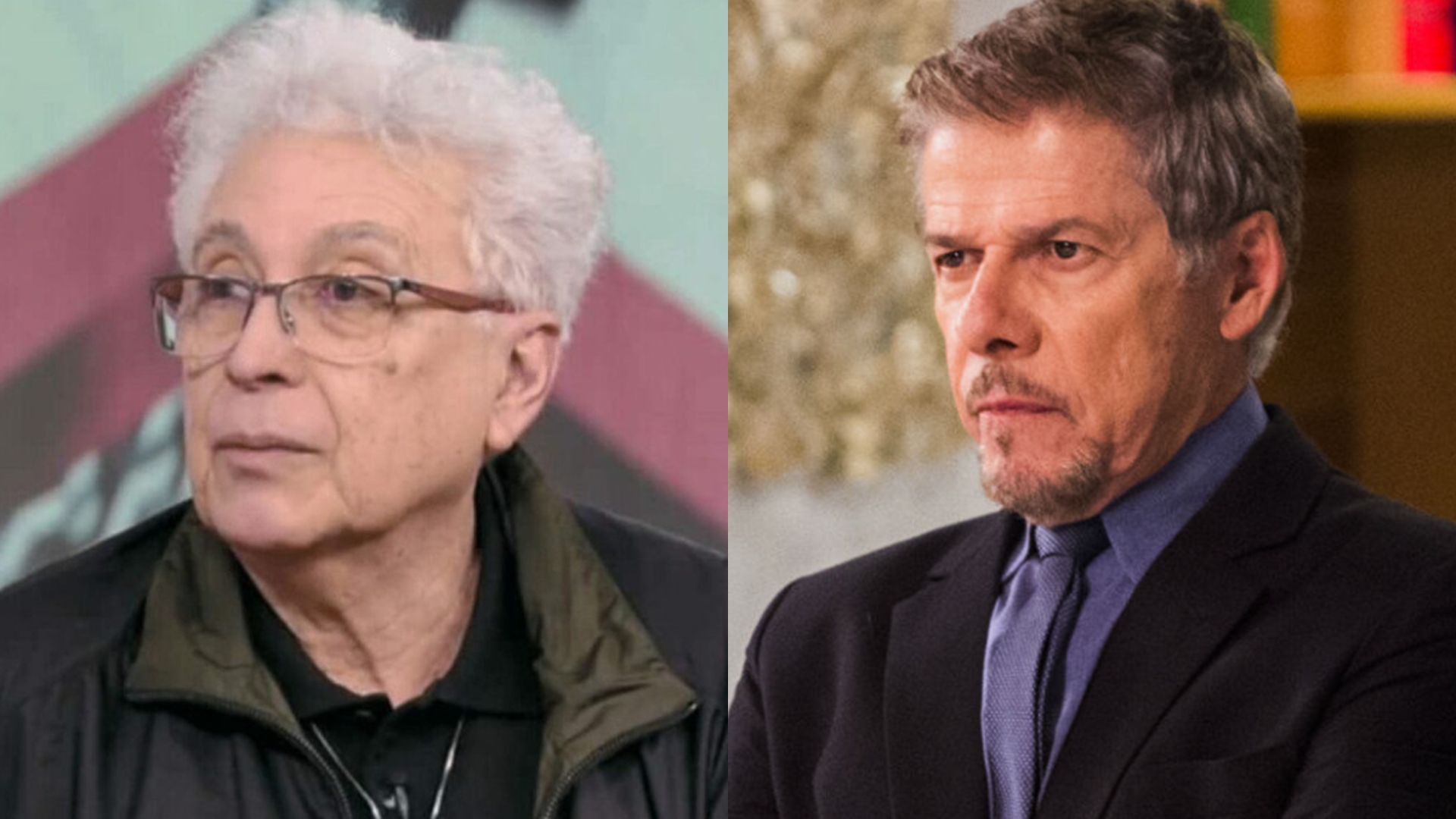 José Mayer recebe convite para novela das 21h de Aguinaldo Silva e diz não para o autor