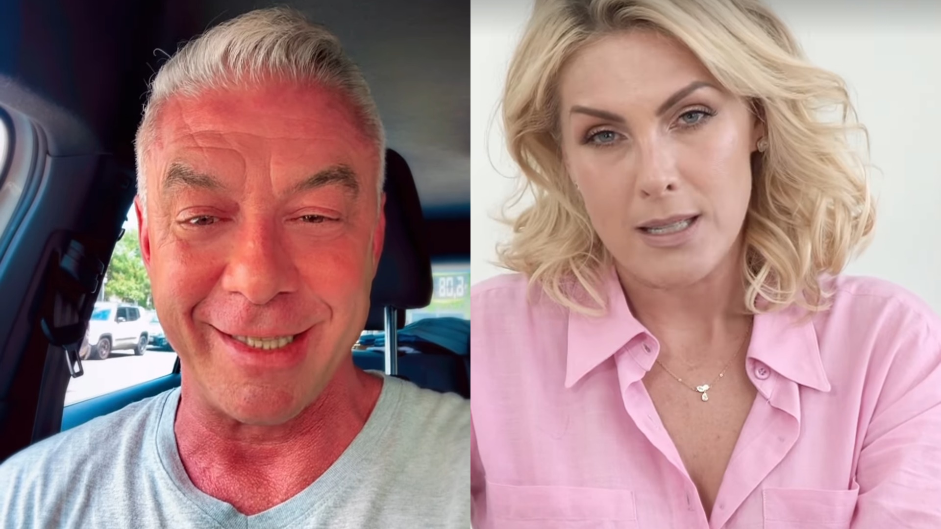 Alexandre Correa debocha de Ana Hickmann após nova carta aberta: ‘Não está feliz’