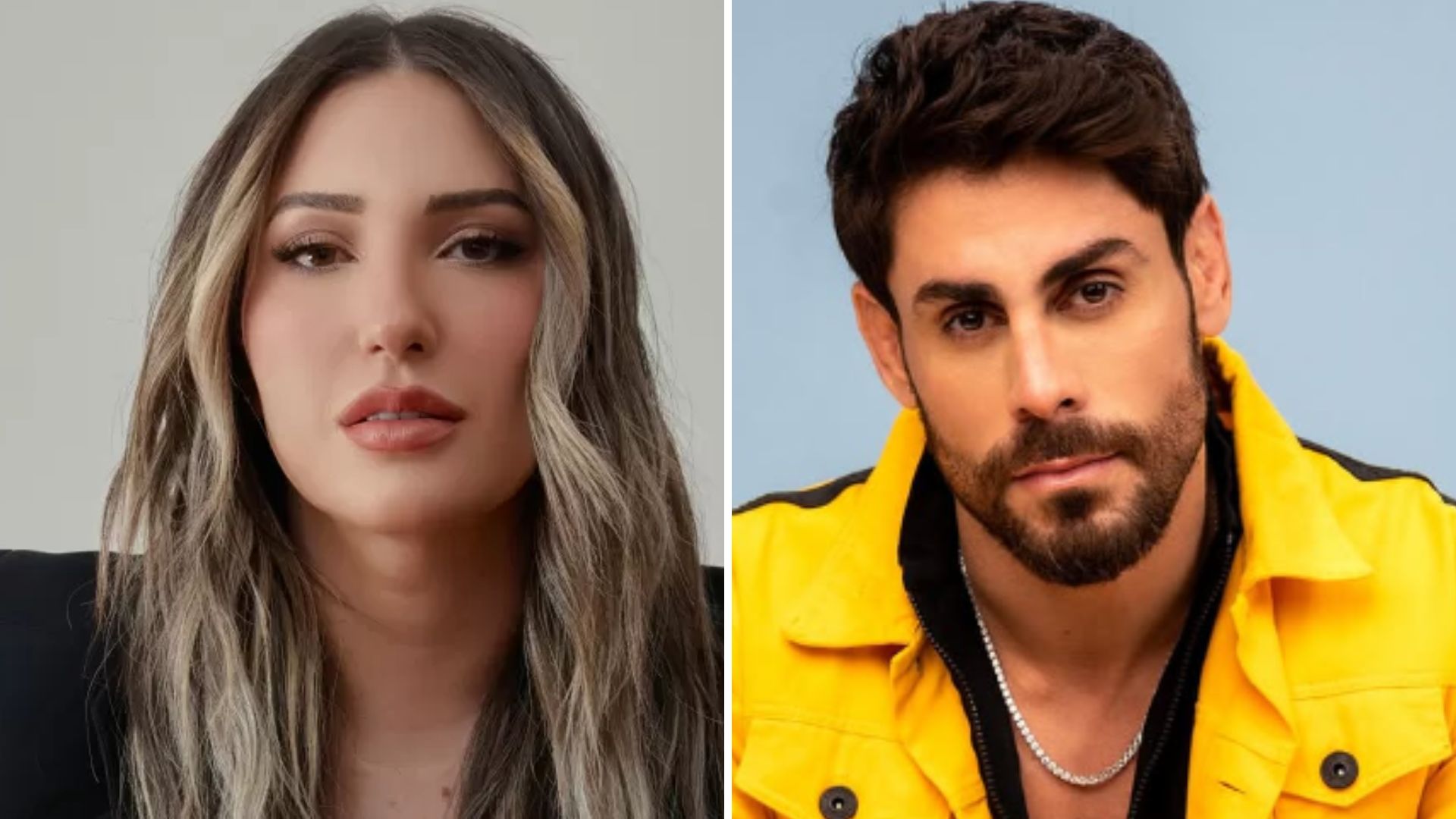 Após romance secreto, Amanda Meirelles e Sapato enfrentam ‘novo término’; entenda