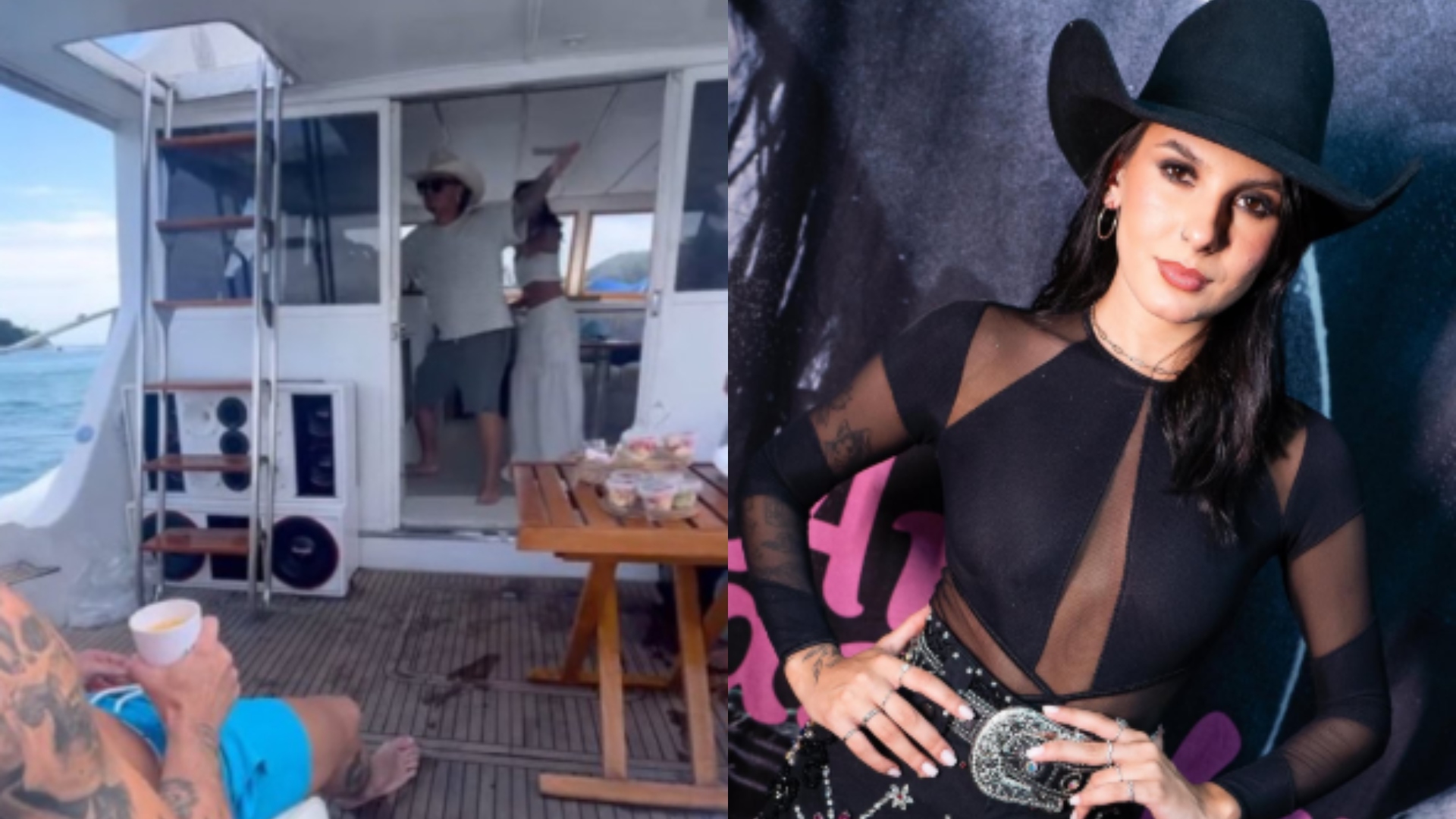 Outro amor? Ana Castela vive suposto novo affair após término com Mioto