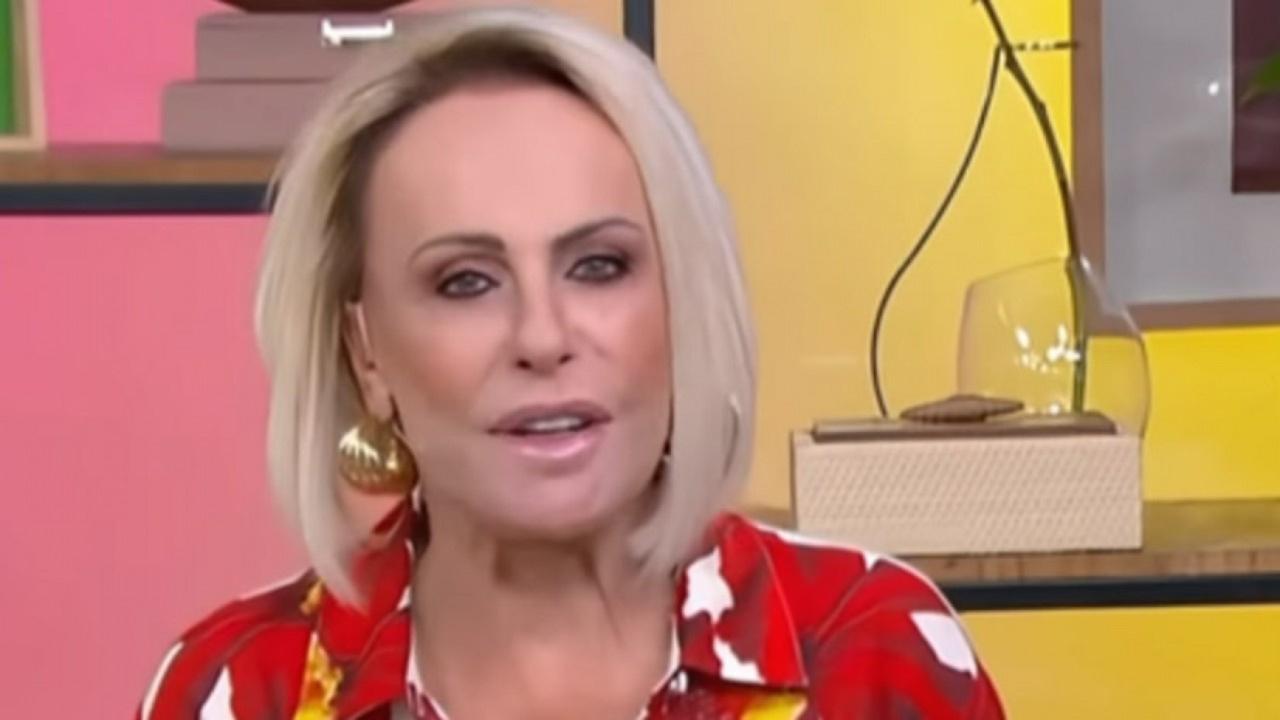 Ana Maria Braga explica diagnóstico de saúde que motivou sua ausência no ‘Mais Você’