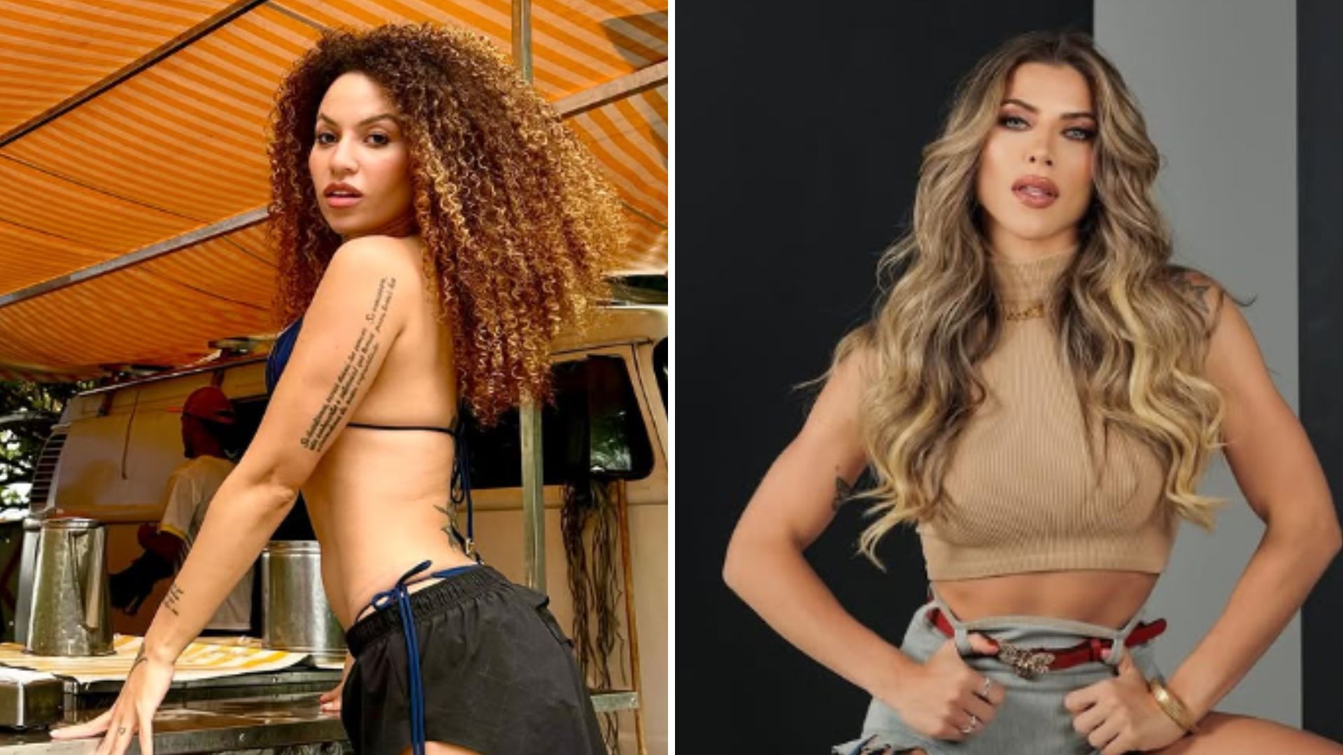 Ananda quebra silêncio após arquivamento de denúncia de racismo contra Ana Paula  Minerato
