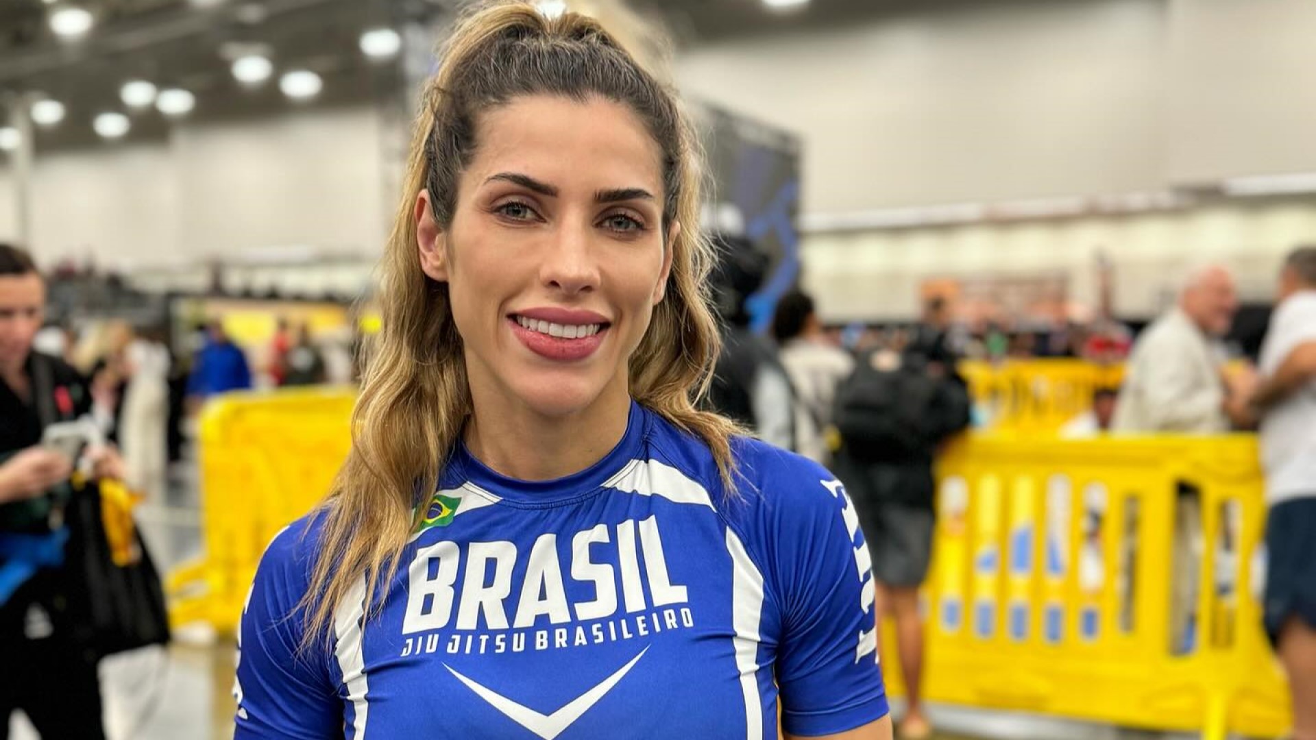 Ana Paula Minerato fala pela primeira vez após denúncia de racismo ser arquivada: ‘Investigado’