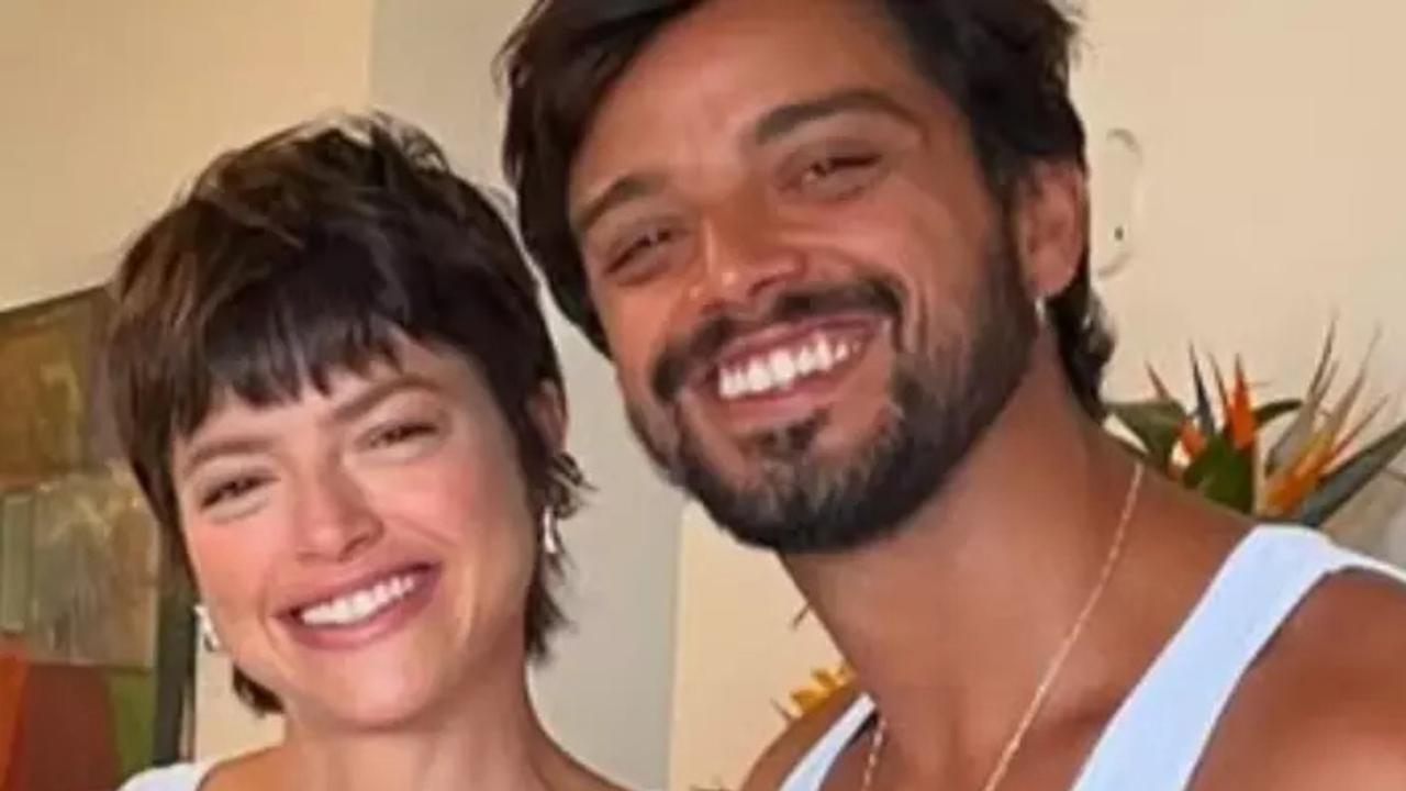 Agatha Moreira, de ‘Quem Ama Cuida’, revela real motivo de não querer filhos com Rodrigo Simas