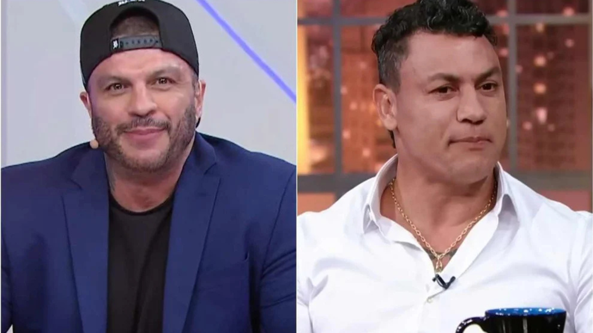 Após ser nocauteado por Popó, Kleber Bambam debocha de lutador: ‘Fiz mais dinheiro que você’